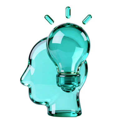 Turn ideas into an investment approach