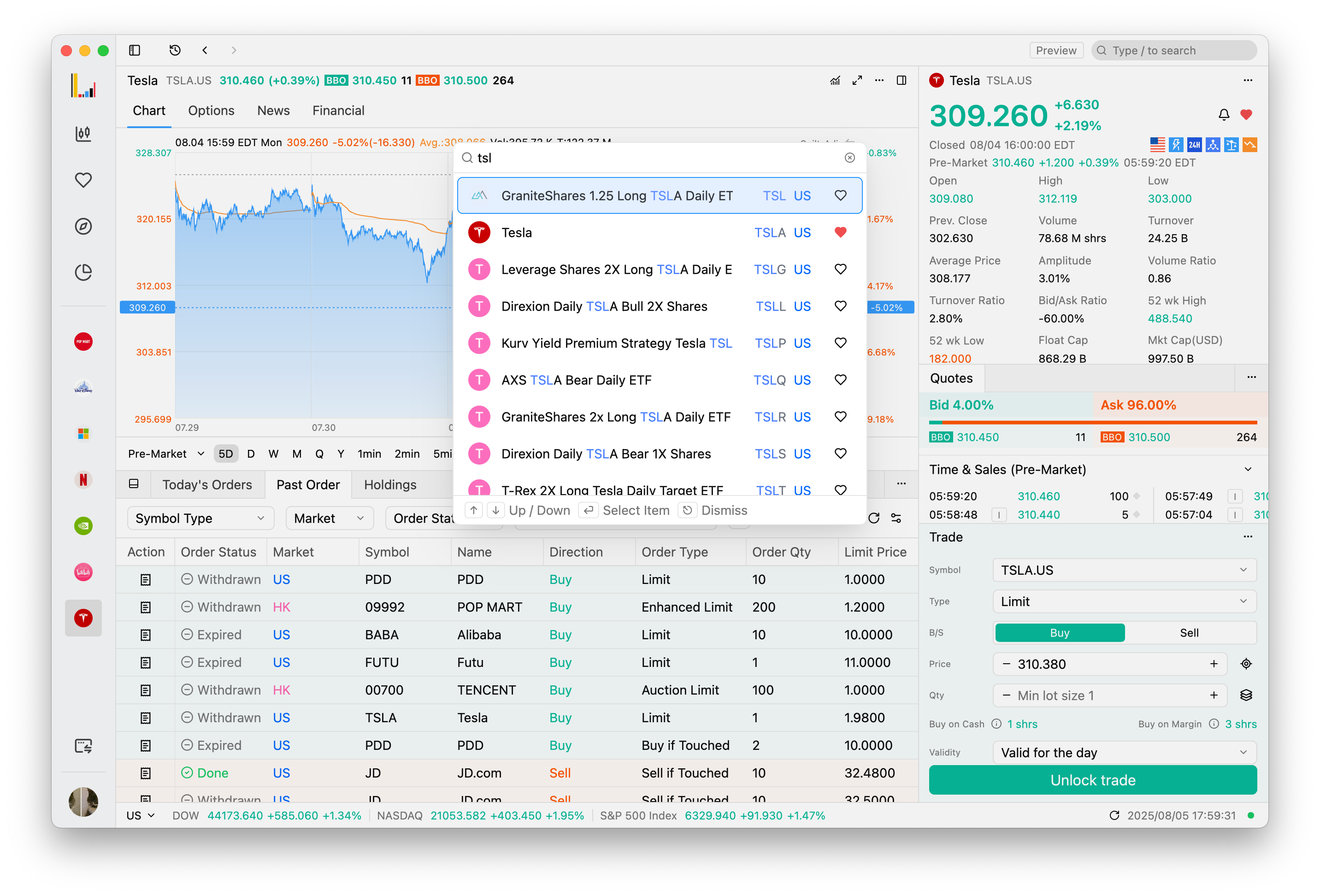 搜索关键词高亮