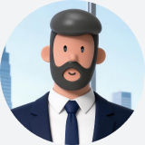 企業主及企業高管